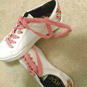 Sam Edelman Circus Bling Shoe